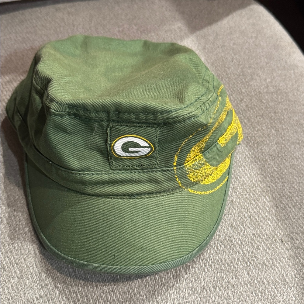 Green Bay Packers hat